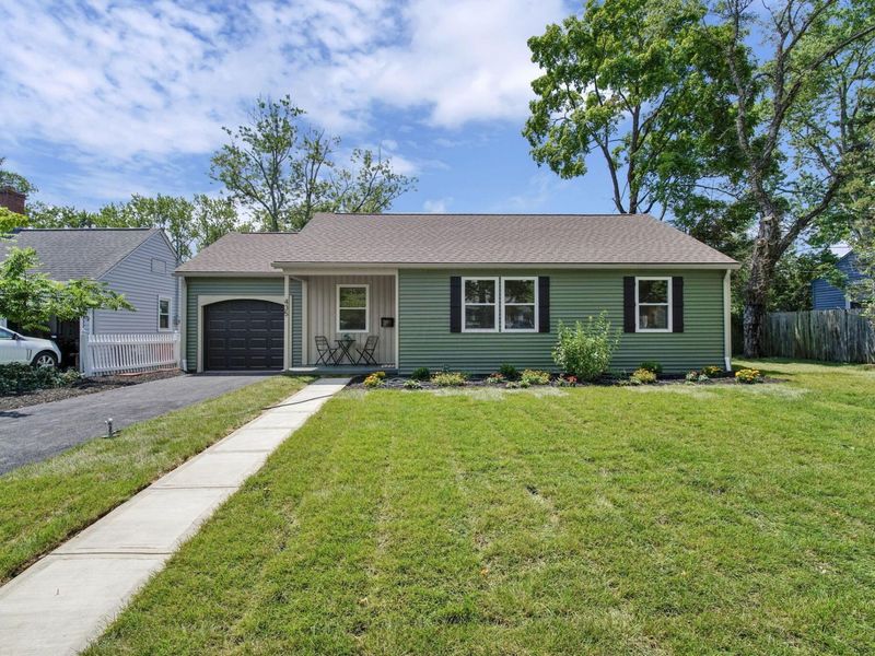 435 N Selby Boulevard, Worthington, OH 43085 Photo 3