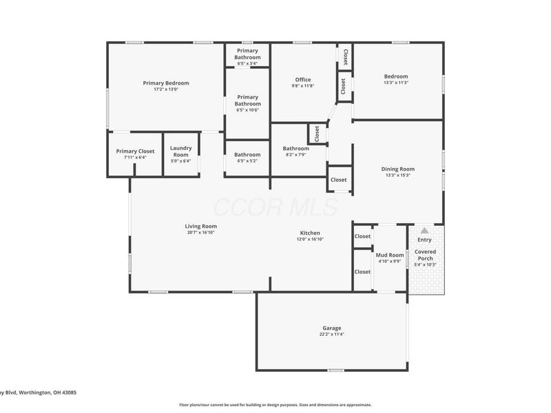 435 N Selby Boulevard, Worthington, OH 43085 Photo 42