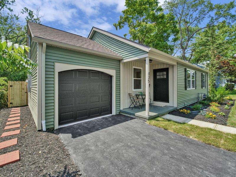 435 N Selby Boulevard, Worthington, OH 43085 Photo 5