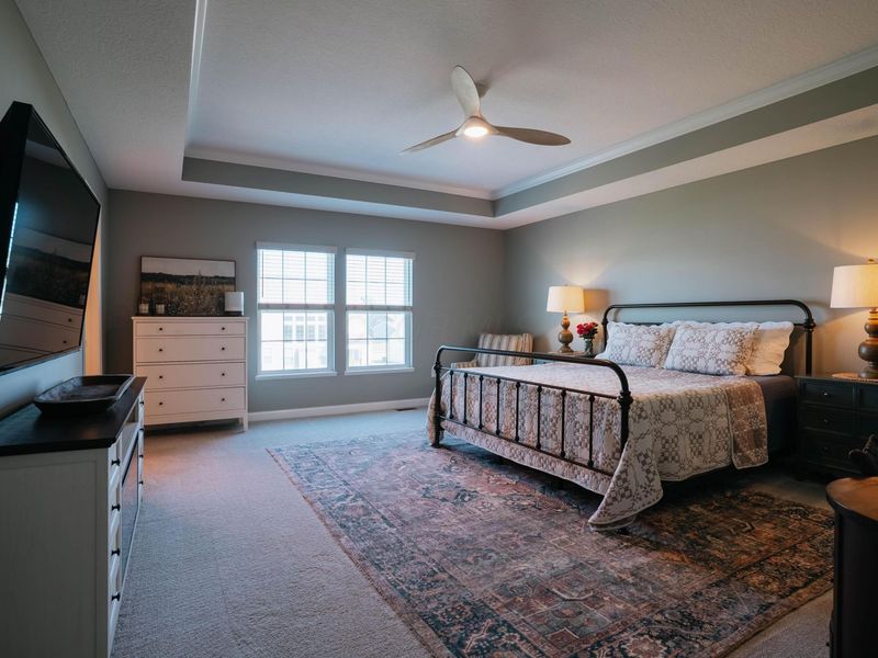 3539 Whirla Way , Grove City, OH 43123 Photo 30