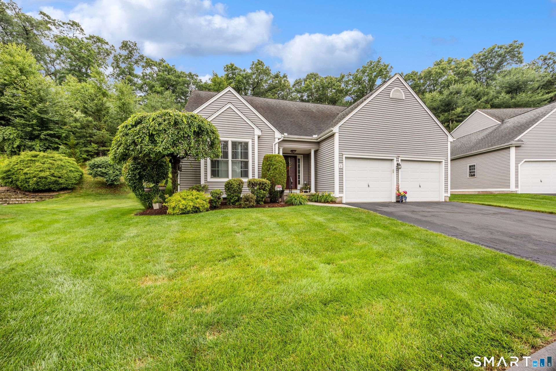 36 Buckland, Unit 6, Southington, CT 06479 Main Photo