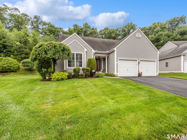 36 Buckland, Unit 6, Southington, CT 06479
