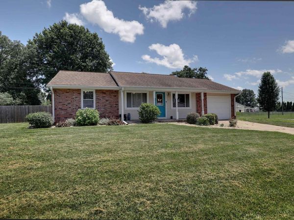 2623 S 31ST Street, Quincy, IL 62305