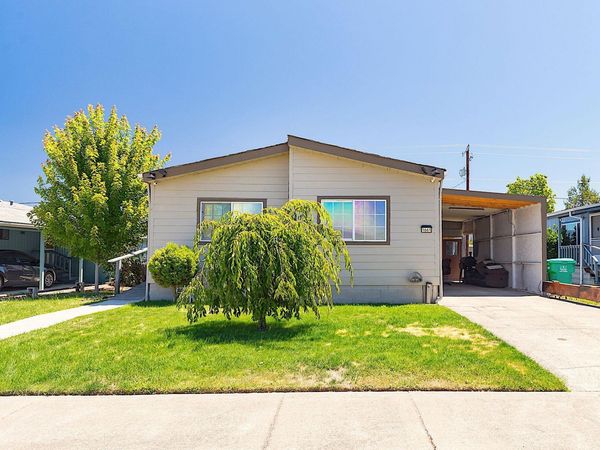 1661 Darin Drive, Grants Pass, OR 97527
