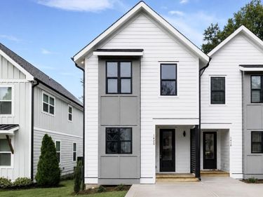 1420 Joe Louis Avenue, Raleigh, NC 27610