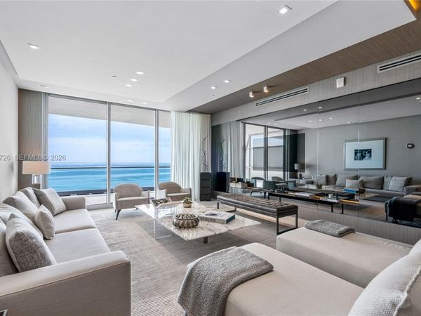 9349 Collins Ave, Unit 605, Surfside, FL 33154