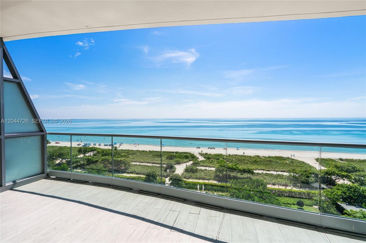 9349 Collins Ave, Unit 605, Surfside, FL 33154 Photo