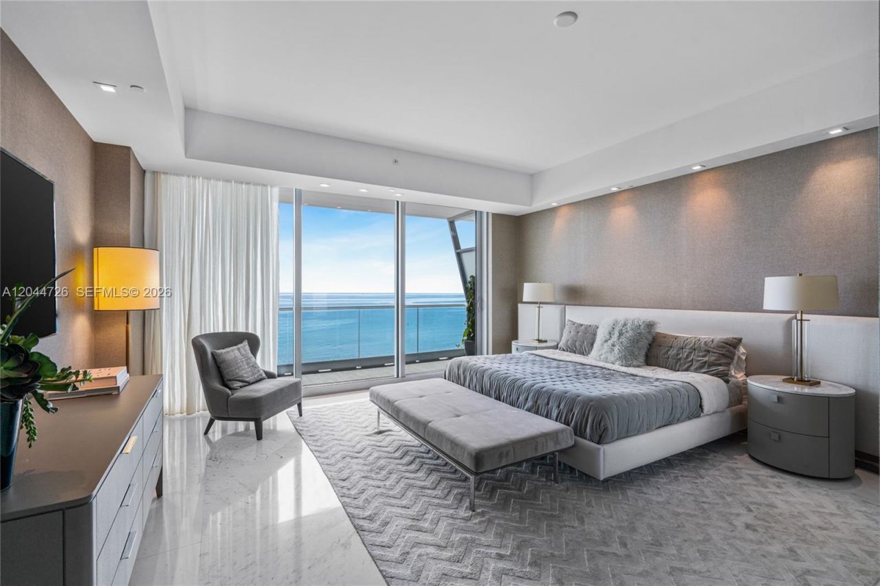 9349 Collins Ave, Unit 605, Surfside, FL 33154 Photo