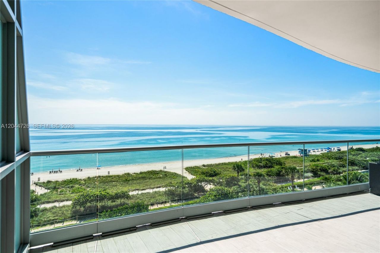 9349 Collins Ave, Unit 605, Surfside, FL 33154 Photo