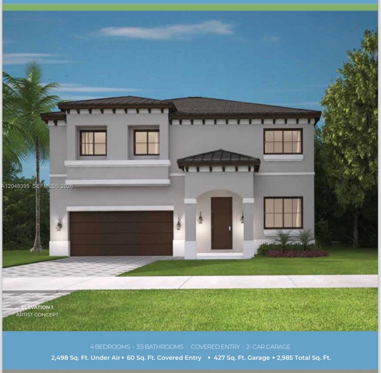 31717 SW 189th Ct, Homestead, FL 33030 Main Photo