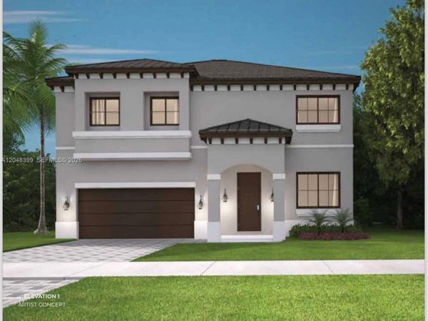 31717 SW 189th Ct , Homestead, FL 33030