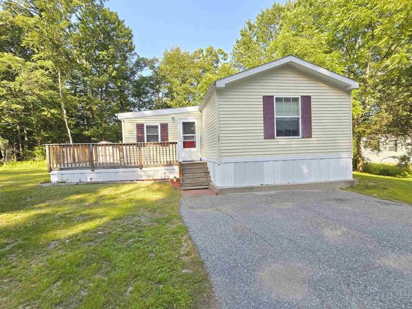 37 Turkey Drive, Unit 171, Belmont, NH 03220