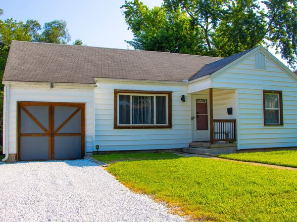 2407 W Lincoln Street, Springfield, MO 65806
