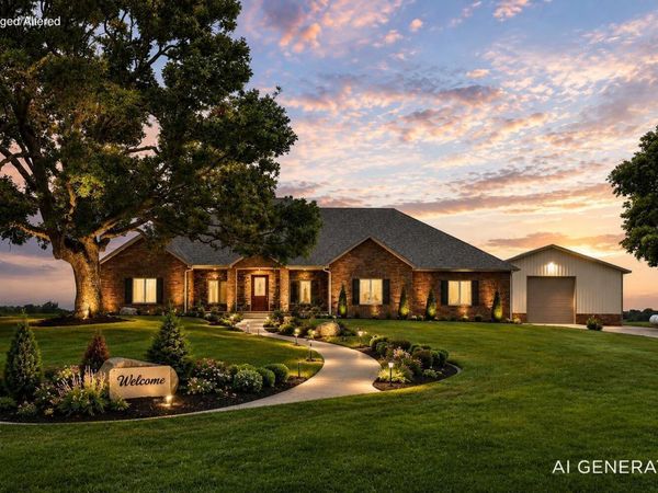 112 Clearview Court, Ozark, MO 65721