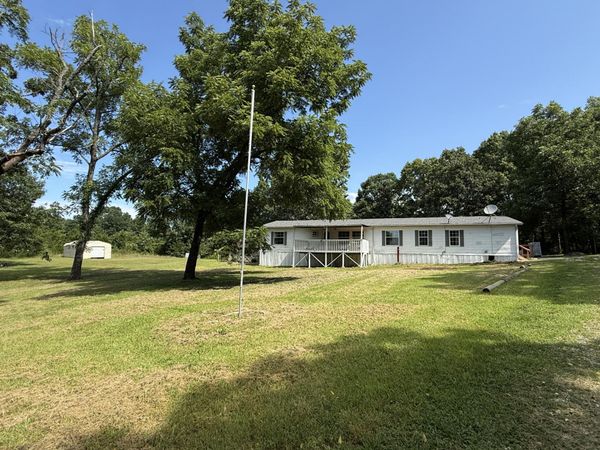 7813 County Road 3850 , Peace Valley, MO 65788
