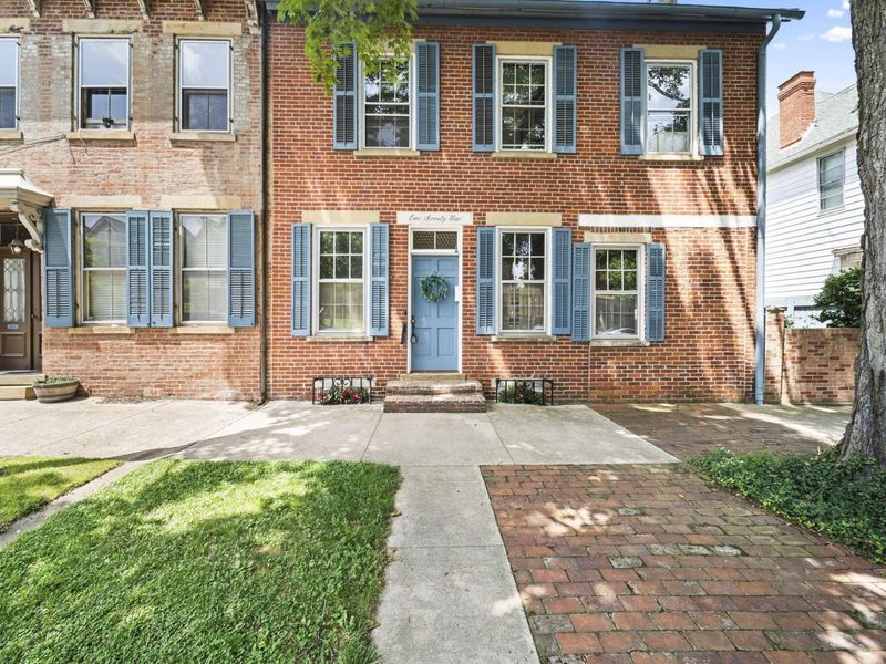 179 W Water Street, Chillicothe, OH 45601 Photo 1
