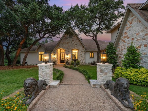 4710 Eck LN , Austin, TX 78734