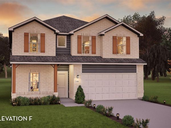 333 Begonia ST , Buda, TX 78610