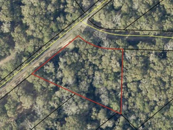 Rosson CV, BAKER, FL 32531