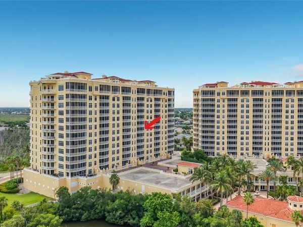 6081 Silver King BLVD, Unit 604, CAPE CORAL, FL 33914