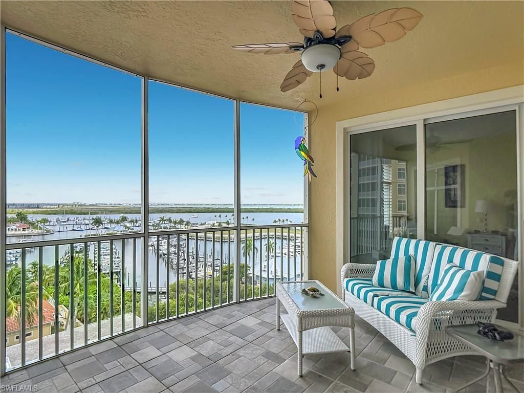 6081 Silver King Blvd, Unit 604, Cape Coral, FL 33914 Photo