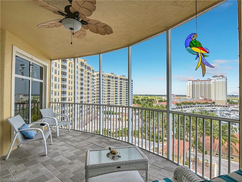 6081 Silver King Blvd, Unit 604, Cape Coral, FL 33914 Photo