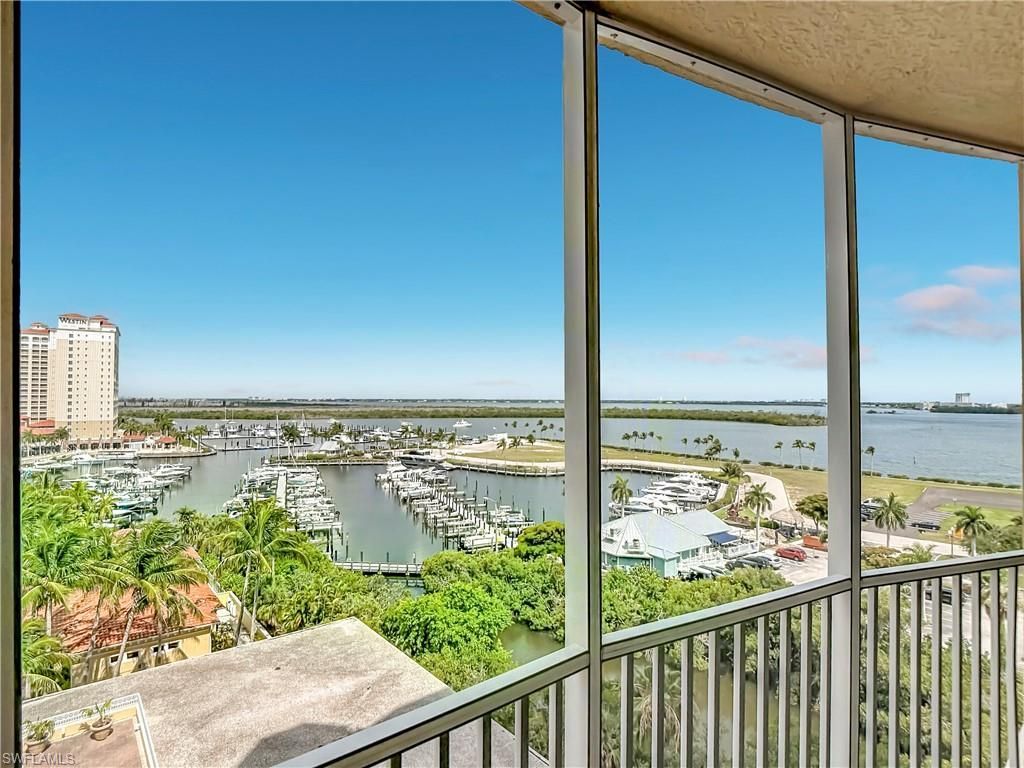 6081 Silver King Blvd, Unit 604, Cape Coral, FL 33914 Photo