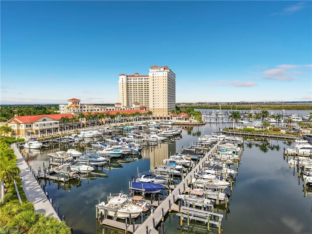 6081 Silver King Blvd, Unit 604, Cape Coral, FL 33914 Photo