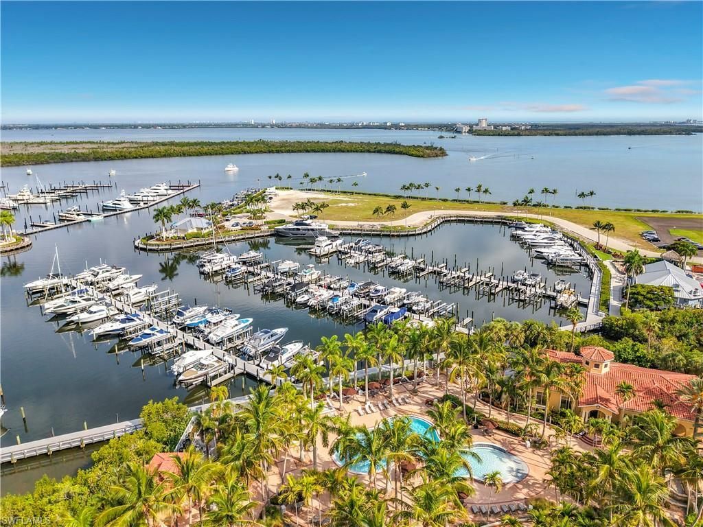 6081 Silver King Blvd, Unit 604, Cape Coral, FL 33914 Photo