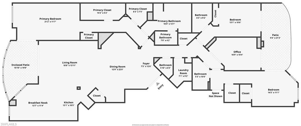 6081 Silver King Blvd, Unit 604, Cape Coral, FL 33914 Photo