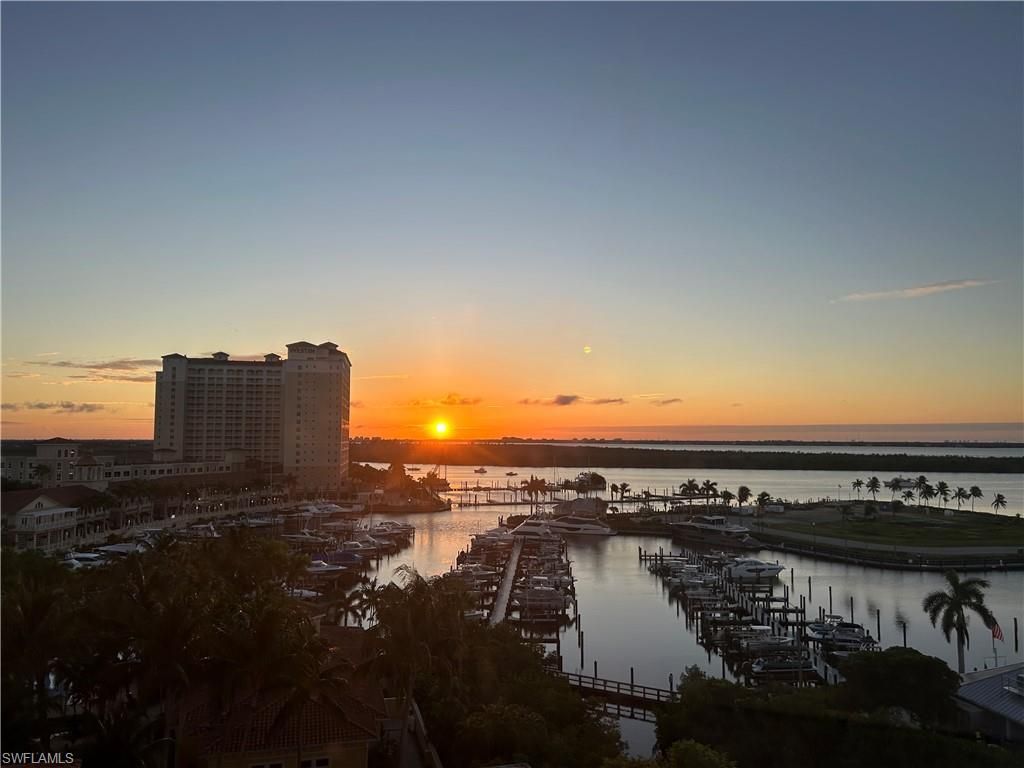 6081 Silver King Blvd, Unit 604, Cape Coral, FL 33914 Photo