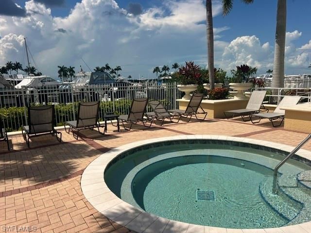 6081 Silver King Blvd, Unit 604, Cape Coral, FL 33914 Photo