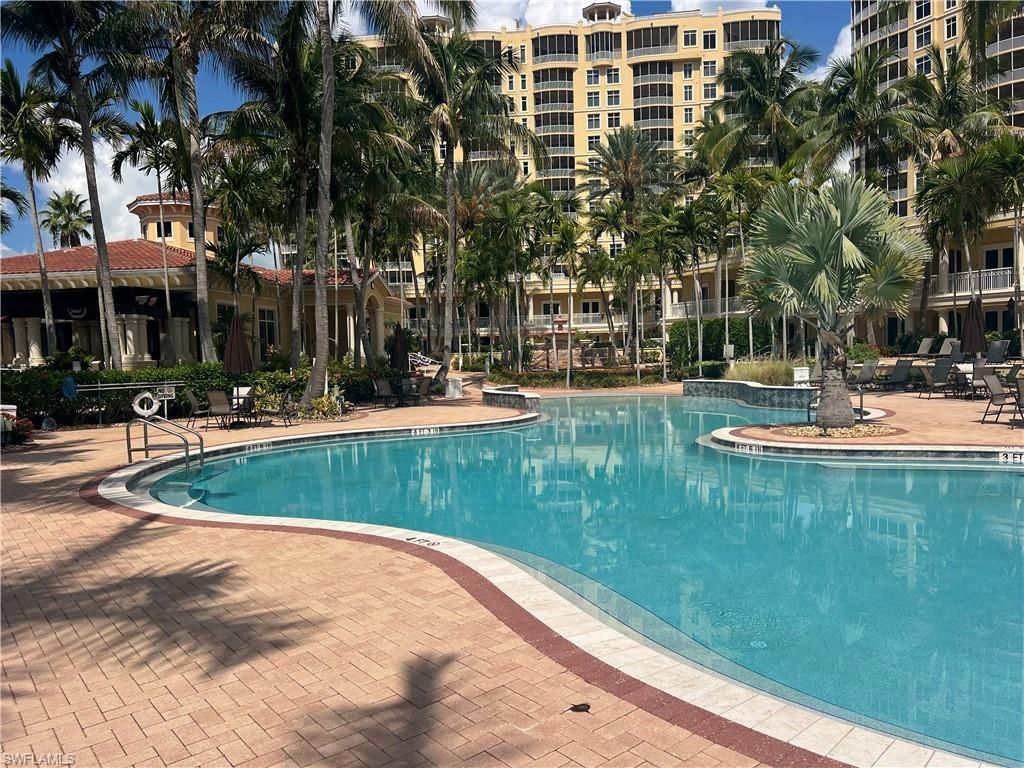 6081 Silver King Blvd, Unit 604, Cape Coral, FL 33914 Photo