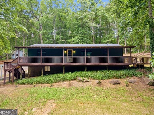 68 Country Creek Road NE, White, GA 30184