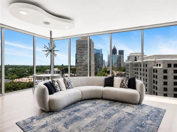 1080 Peachtree Street NE, Unit 1410, Atlanta, GA 30309