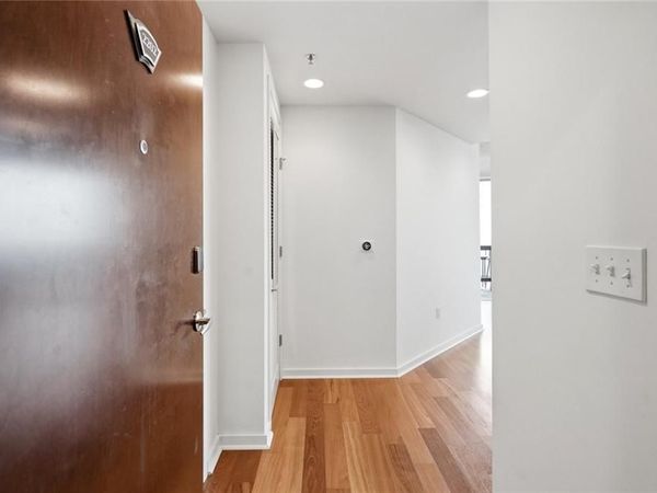 3324 Peachtree Road NE, Unit 2202, Atlanta, GA 30326