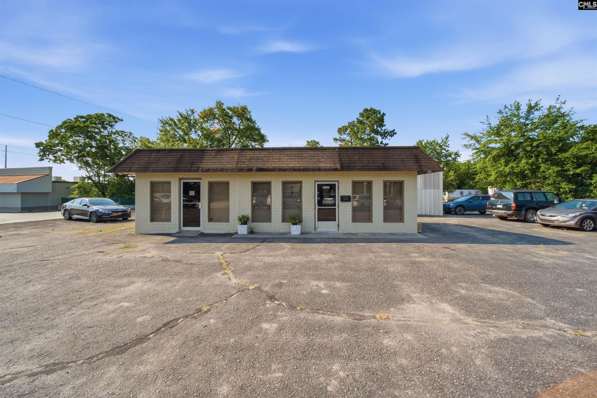 2029 Platt Springs  Photo 16