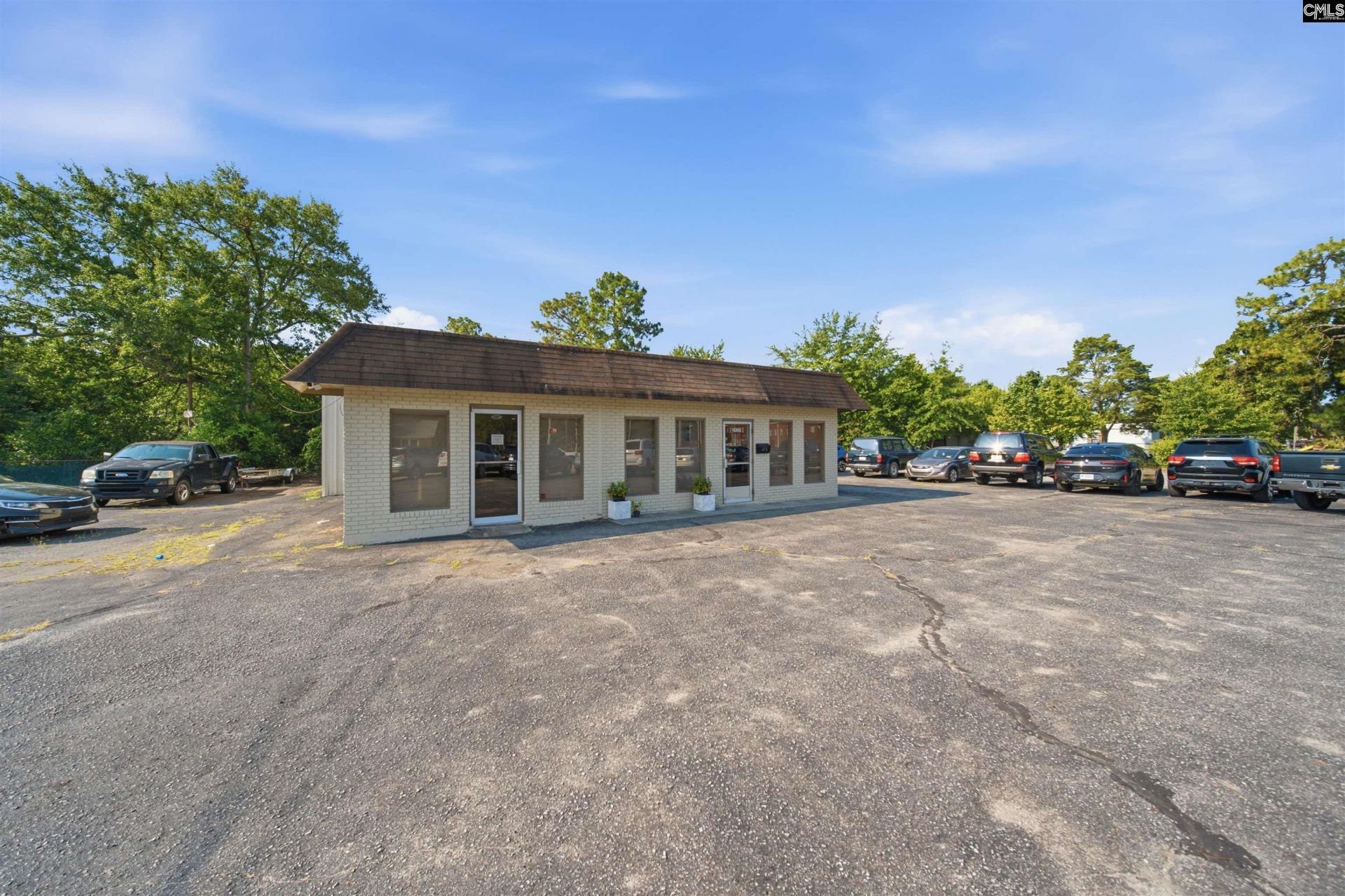 2029 Platt Springs  Photo 17