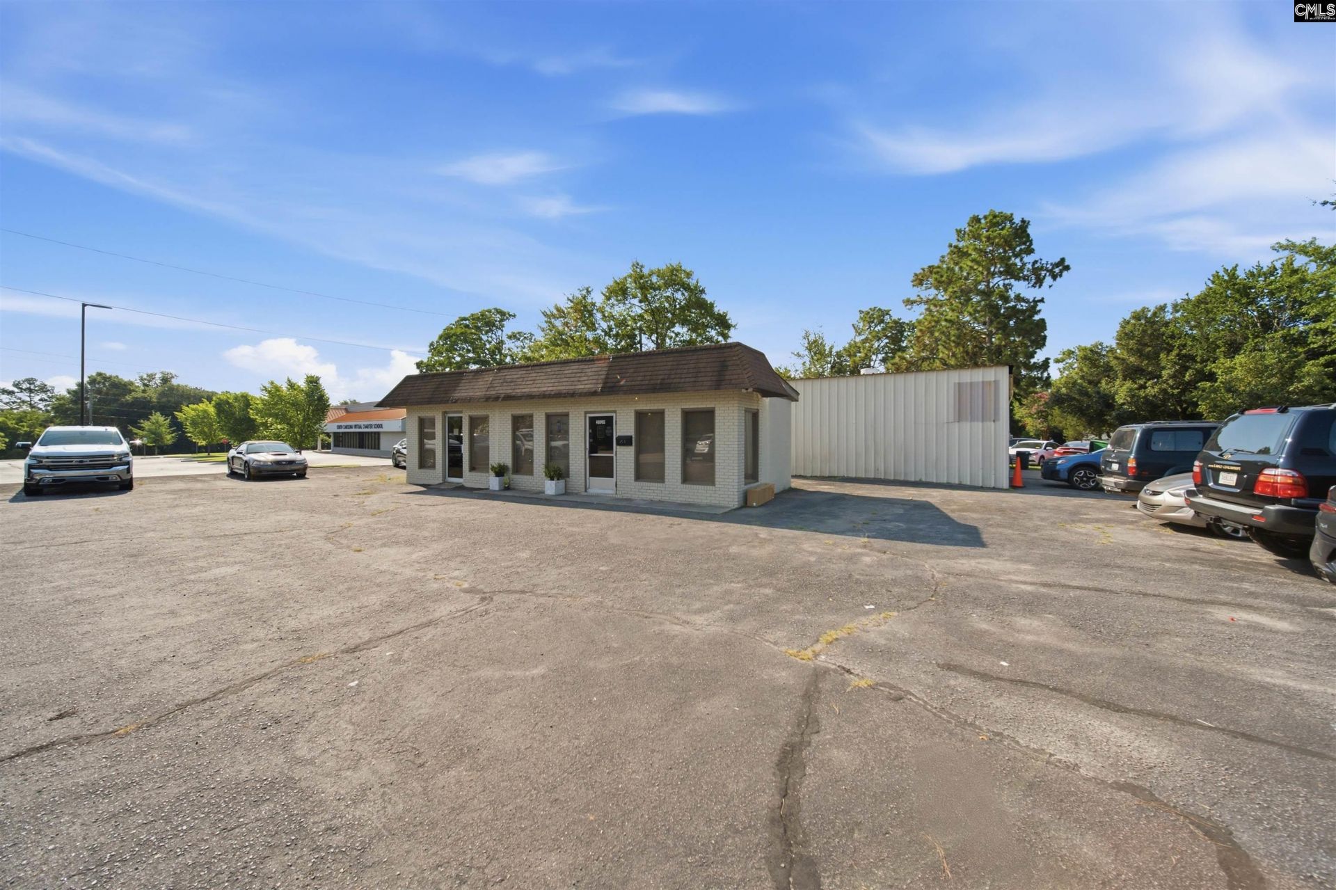 2029 Platt Springs  Photo 18