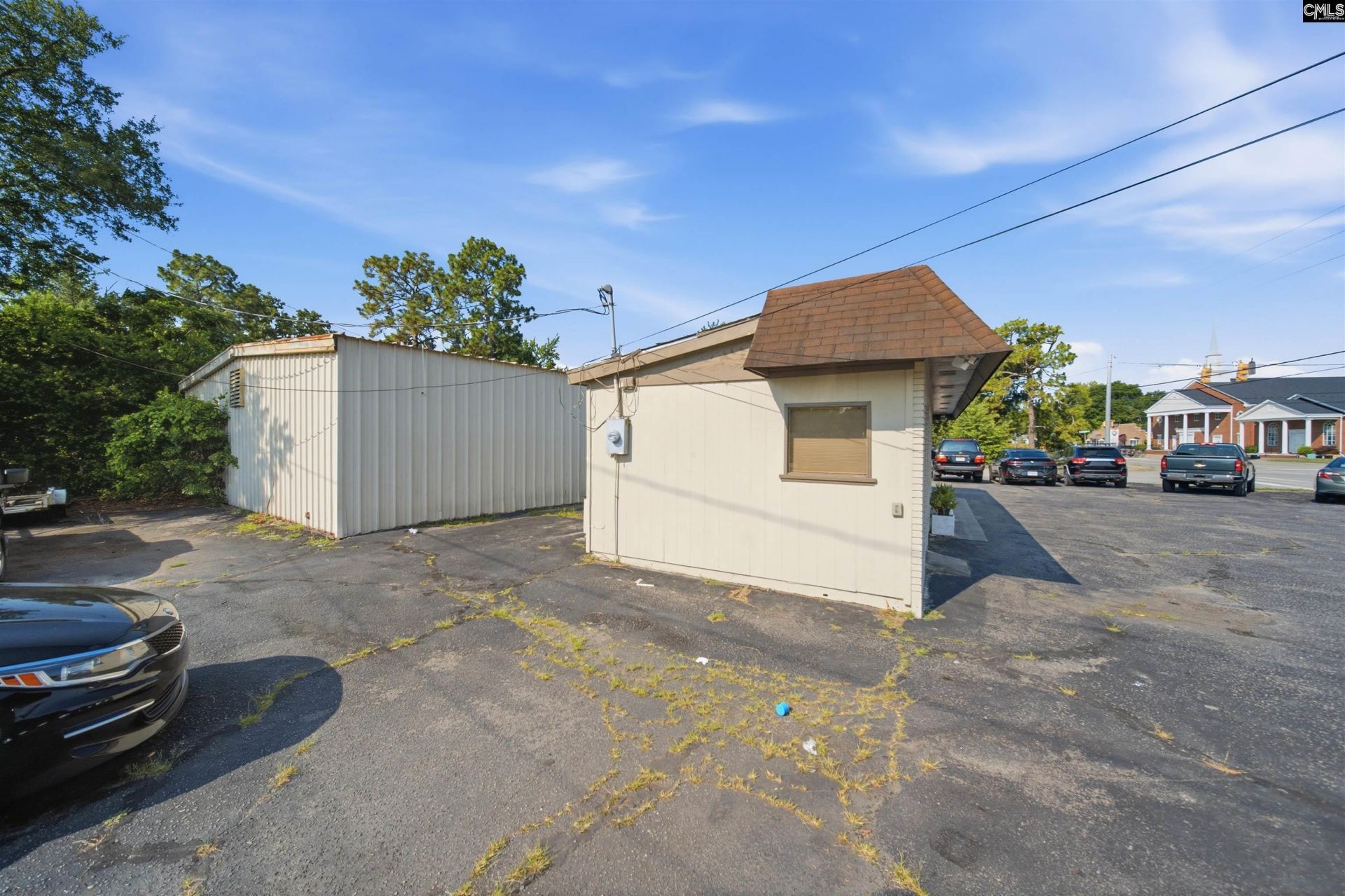 2029 Platt Springs  Photo 19