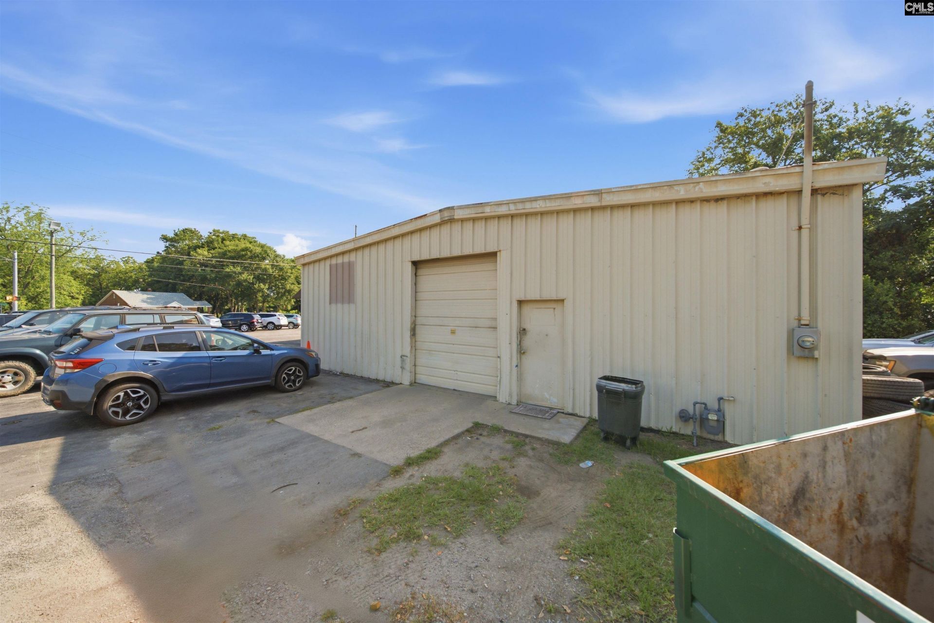 2029 Platt Springs  Photo 21