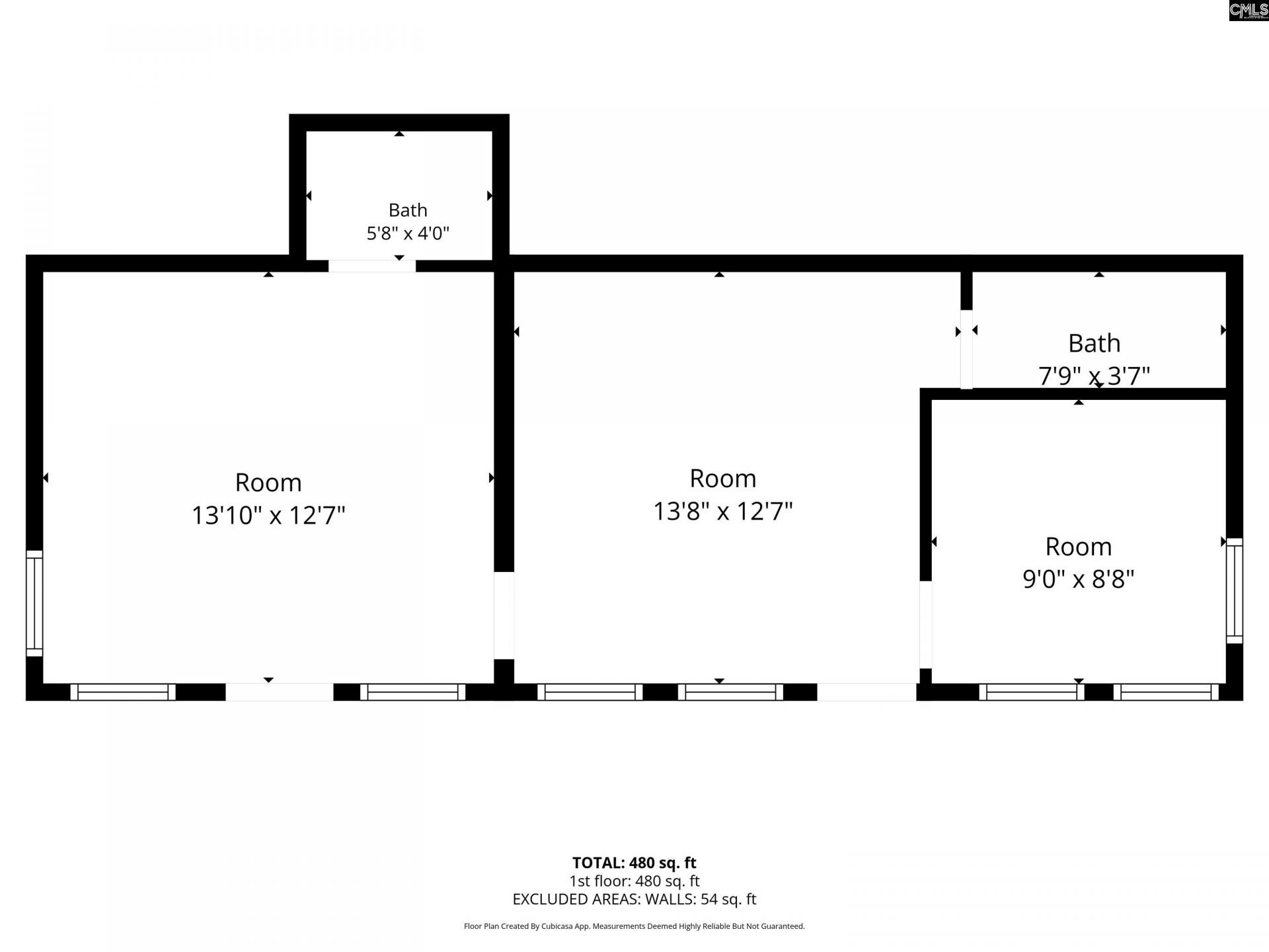 2029 Platt Springs  Photo 24