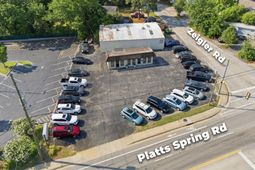 2029 Platt Springs  photo 4
