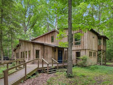 268 Box Turtle Trail, Chapel Hill, NC 27516