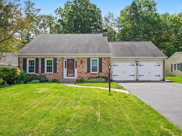 3632 Chamberlain Avenue SE, Grand Rapids, MI 49508