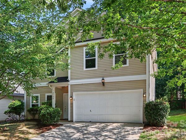 8120 Nikki Cole Drive , Charlotte, NC 28215