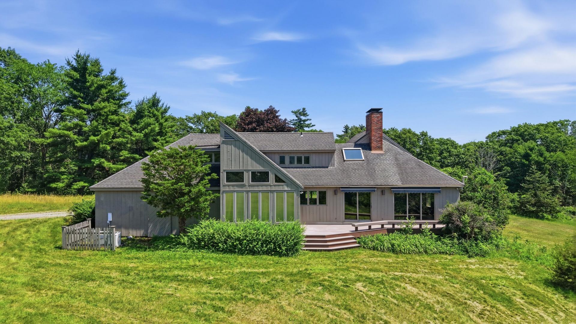 29 Stiles Farm Road, Wilton, NH 03086 Main Photo