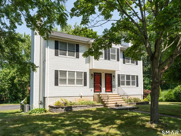 10 Clancy, Branford, CT 06405