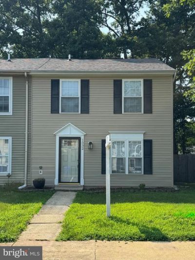 1532 PIN OAK DRIVE, WALDORF, MD 20601