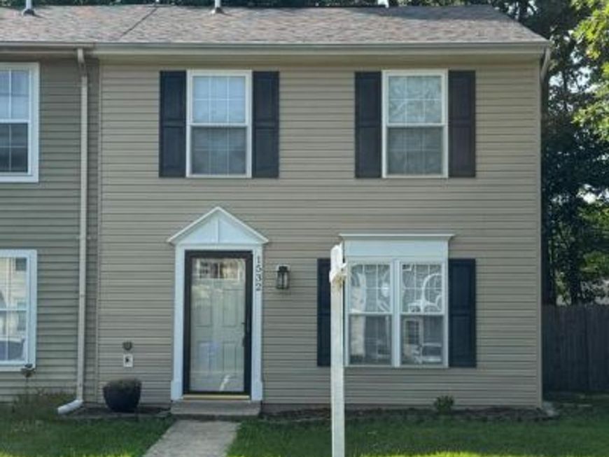 1532 Pin Oak Drive , Waldorf, MD 20601 Main Photo